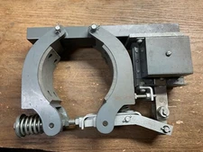 Cutler Hammer 5.5 Inch 511 Solenoid Brake NEW 511H992A 25FT LBS 585-9 120vac