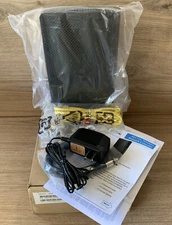 ACTION TEC 802.11AC WIRELESS NETWORK EXTENDER WCB6200Q