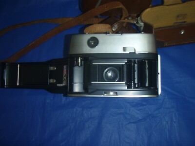 Trois Appareils Photo Vintage - Optima Iis, Argus Anastigmat, Olympus