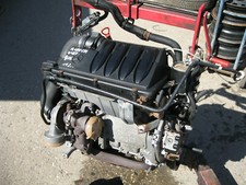 DB Mercedes Motor A180 CDI  A Klasse Bj2006    A180CDI W169