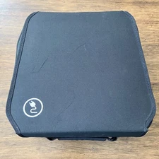 Storage Bag for BMW Mercedes Delphi Aptiv EV Charger level 1 Carrying Case Only