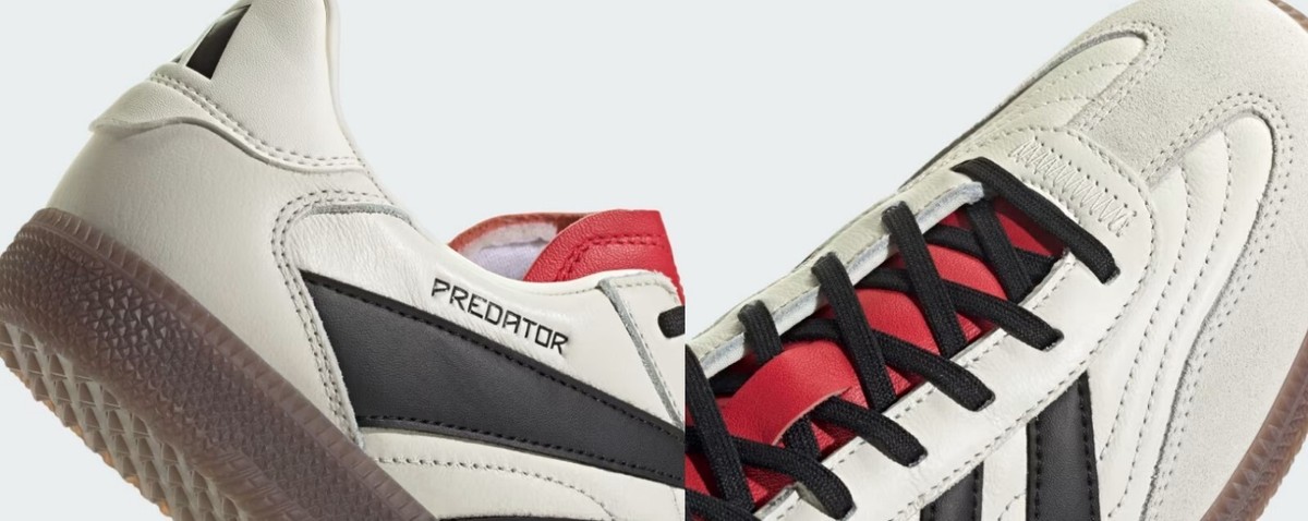 Adidas Predator Freestyle Men Sneakers MEN'S SHOES Football
