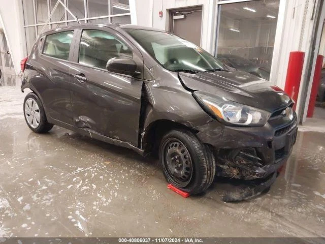 Б/у крышка колеса подходит: 2016 Chevrolet Spark 15`` класса A - Изображение 2 из 4
