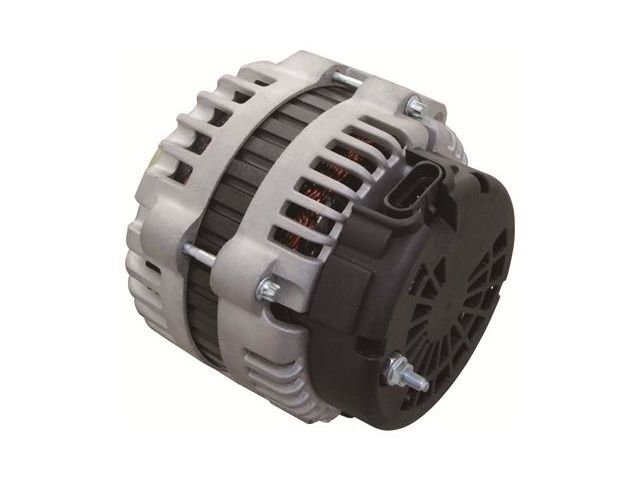 Alternator For 2000-2004 Chevy Suburban 1500 2002 2003 2001  display picture 1