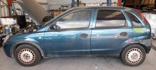 96335719 Filtro Carburante. per OPEL CORSA C SRi 2002 3229999 - Afbeelding 7 van 10