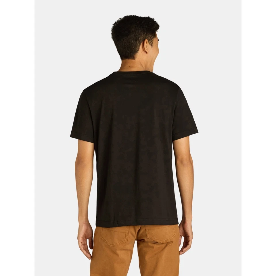 Nightmare on Elm Street Freddy Krueger Men's Graphic T-shirt Size 3XL (54-56) - Image 4 of 4