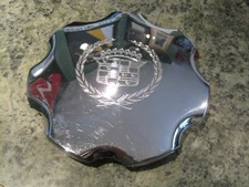 Cadillac Center Cap OEM Part number 9592206 