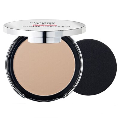 8011607208609 Extreme Matt Compact Powder Foundation pudrowy podkład w kompakcie