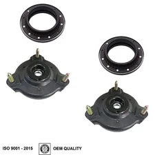 Strut Shock Mount Front Set LH+RH For Hyundai Tucson 2016-2018 with Bearing