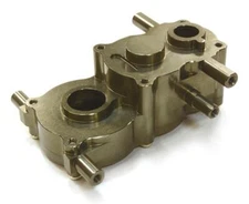 Billet Machined Center Gearbox for HPI 1/10 Scale Crawler King