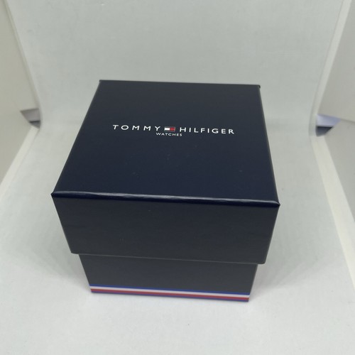 Tommy Hilfiger Quartz Watch 1792062 Japan movement New with Tag - Picture 4 of 7