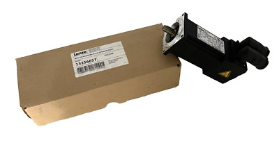 NEW IN BOX Lenze MCS 06F41LRS0B0-B11N-ST5S00N-R2SU Servo Motor