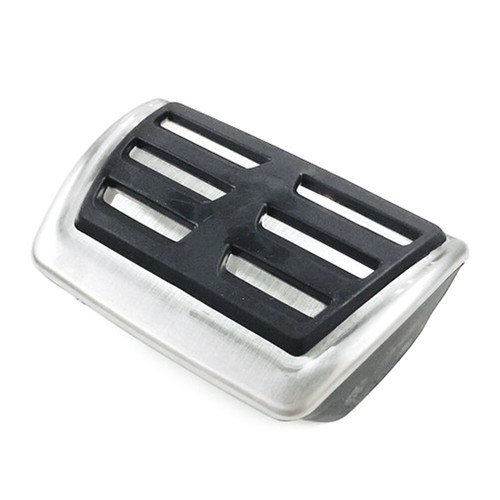 Stainless Steel Car Brake Gas Pedals Cover For Audi A4 A5 A6 A7 A8 Q3 Q5 2PCS - Afbeelding 9 van 12