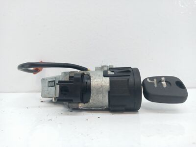 9663123280 DIEBSTAHLSICHERUNG / 1919339 FÜR CITROËN C2 COLLECTION
