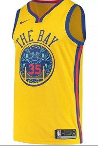 warriors city edition 2018