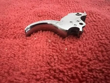 Smith & Wesson K Frame .256 Wide Smooth Trigger Polished See Pics