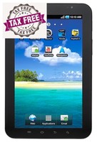 Samsung Galaxy Tab (7-inch, 16gb, Wi-fi) Samsung Galaxy Tab (7-inch, 16gb, Wi-fi)