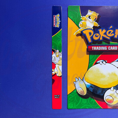 ポケモンカードゲーム Pokemon Card Collection Binder Base set XY Evolutions Pokémon Binder W/exact Number of Pages for Sets ポケモンカードゲーム