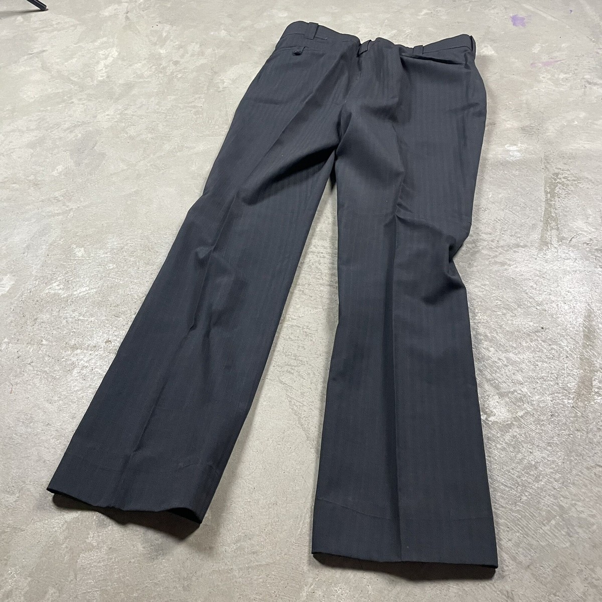 【Sportime】50〜60s Rayon Gabardine slacks s-l1200.jpg