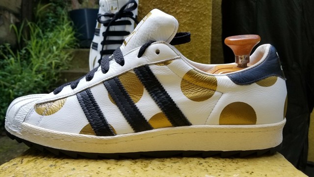 superstar 80s ripple