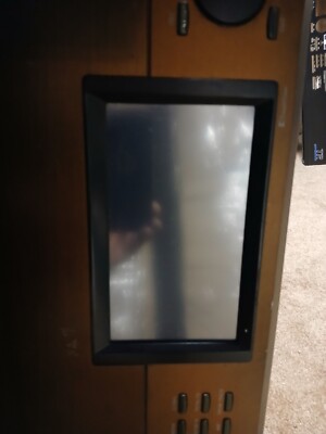 Korg Krome Lcd Touch  Screen In Great Condition 