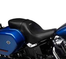 Harley-Davidson Softail Sport Glide, Low Rider Sundowner touring Seat 52000749