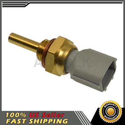 Standard Engine Coolant Temperature Sensor Fits 2013 INFINITI JX35