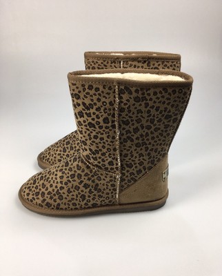 red rock boots