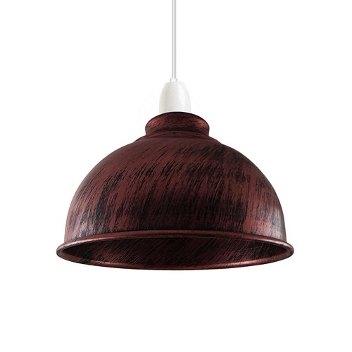 Shades for Lamps Metal Hanging Ceiling Pendent Light Shades Table Lamp Shades - Picture 75 of 93
