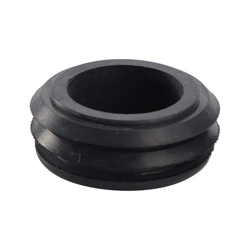 2X PLUG-END CAP 1.125" RIBBED 5450653 For Polaris RZR General 1000 XP 2017-22 E7 - Picture 5 of 6