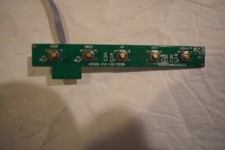 MSI OPTIX-G24C MONITOR BUTTON BOARD YP1909