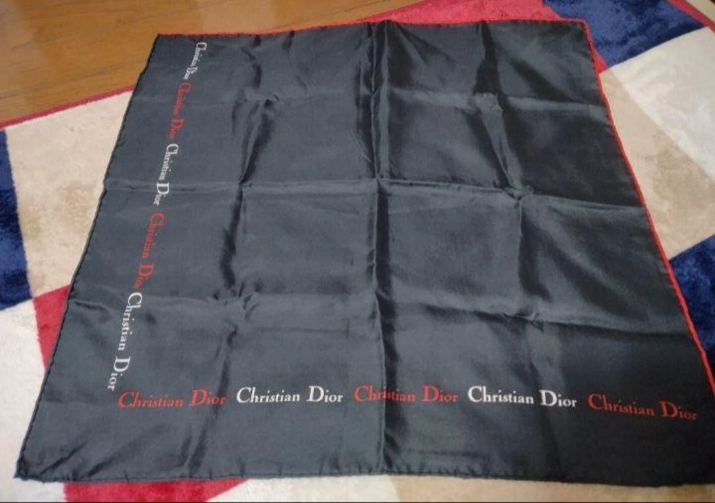 Foulard Christian Dior 50 cm 21