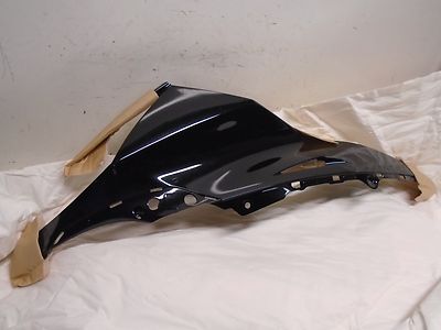 KAWASAKI ZX10R OEM LEFT HAND LOWER SIDE FAIRING COWL 55028-0333