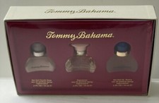 Tommy Bahama 3 x 0.5oz EDP Spray For Women Read LIsting Each Size 0.5oz NIB 