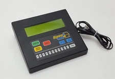 ExpressCube Express Cube WMS DIM Dimensional Scale Display Controller