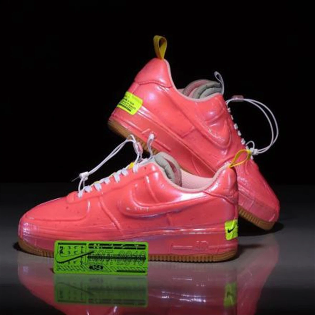 Racer air hotsell force 1