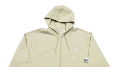 Special!Polo Ralph Lauren Big & Tall Beige Solid Double Knit Full