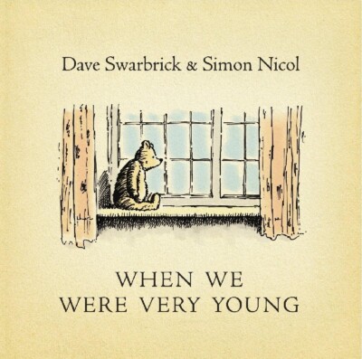 Dave Swarbrick & Simon Nicol - When We Were Very Young (2010)  CD NEW SPEEDYPOST