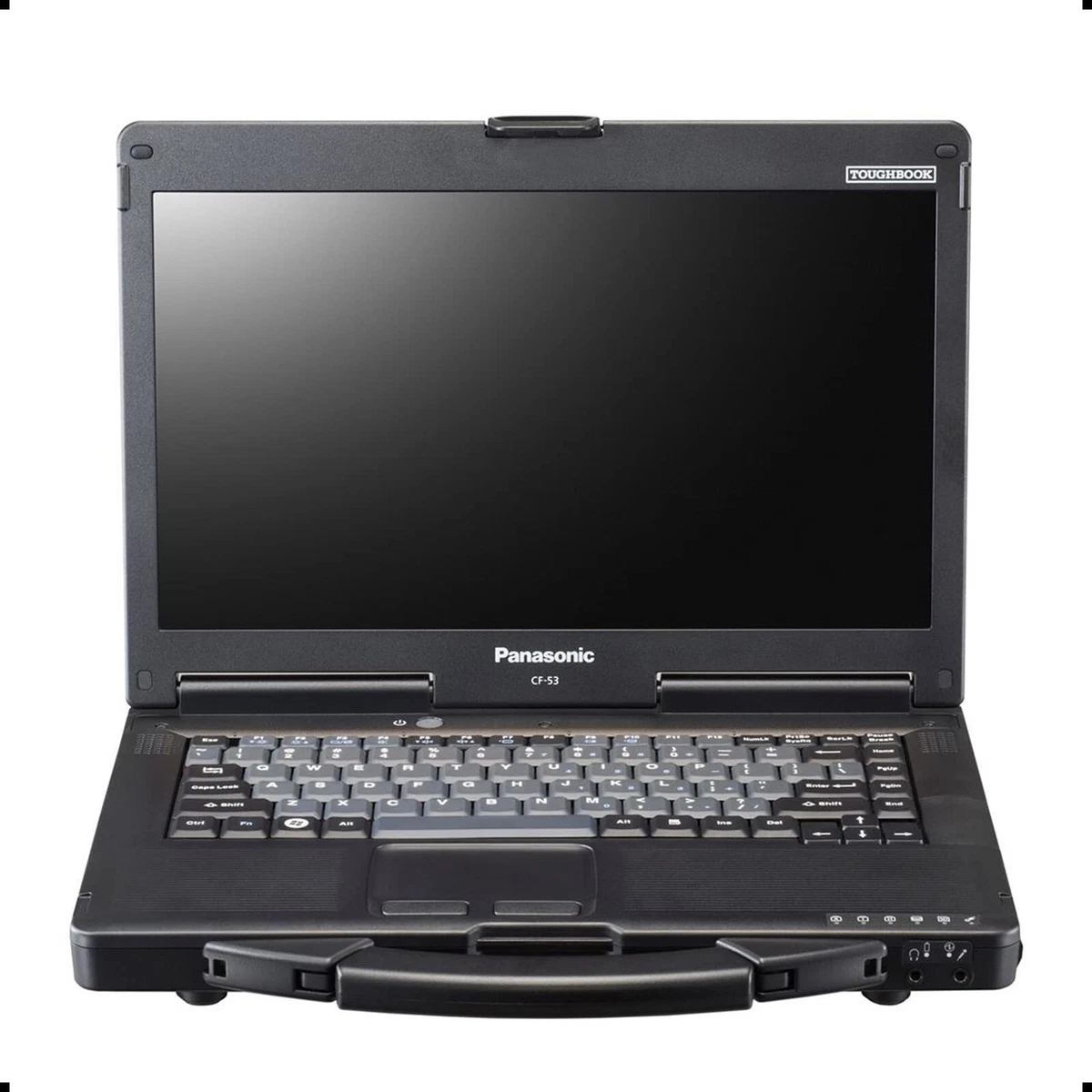 Panasonic PC Laptops and Netbooks for sale | eBay
