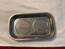 Jobsmart  Double Magnetic Tray