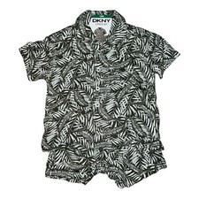 DKNY Child  s 18m Two Piece Set