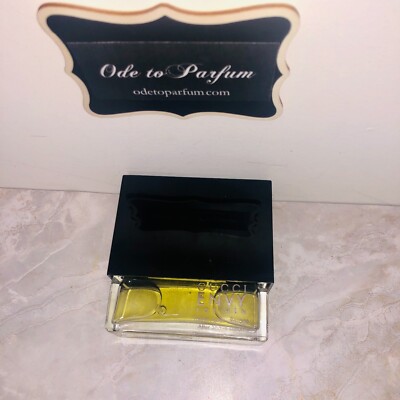 GUCCI after shave (グッチ アフターシェーブ) GUCCI ENVY FOR MEN After Shave Lotion 3.4 fl oz 100 ml SCANNON