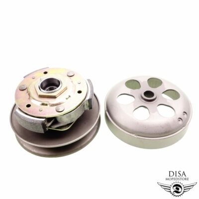 Wandler Kupplung Glocke komplett für Gilera Runner 125 4-Takt Vespa GTS ET4