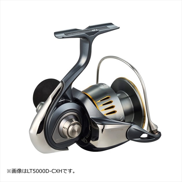 DAIWA 23AIRITY LT2500S-DH