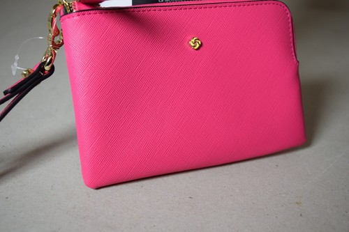 Authentic SAMSONITE Wavy SLG- Cosmetic 