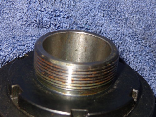 MAZAK MULTIPLEX 6200 LIVE TOOLING ER 32 COLLET NUT NOT INCLUDED - Picture 6 of 6