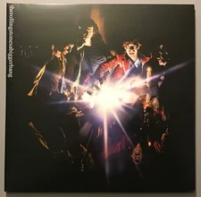 The Rolling Stones - A Bigger Bang (2005) 2 LP - First  Edition E.U.  Vinyl