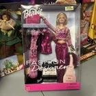 NIB 2000 Mattel Fashion Designer Barbie 29399