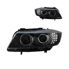 DIEDERICHS Xenon Scheinwerfer links rechts H8 für BMW 3er Touring E91 E90 E92