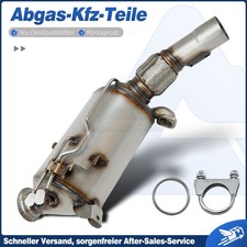 Rußpartikelfilter DPF BMW 5er Touring  525d (G31)